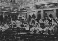 Gardemusik – Konzert im Goldenen Saal des Wiener Musiverein 1995